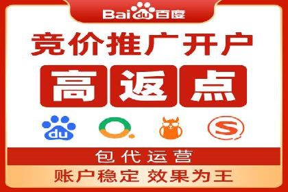 SEM竞价案例：如何实现精准广告投放